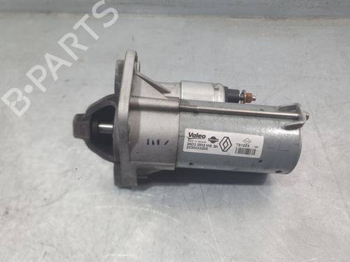 Starter DACIA LODGY (JS_) 1.5 dCi (JSMC, JSAF) | BP36498869M8 - Image 2
