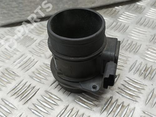 Used Mass air flow sensor CITROËN C4 Grand Picasso I (UA_) [2006-2013]  9422496