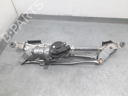 Used Front wiper motor Front wiper motor TOYOTA COROLLA Saloon (_E21_) 1.8 VVTi Hybrid (ZWE211) (122 hp) 22637525 22637525