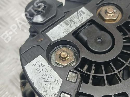 Alternator PEUGEOT 307 SW (3H)  | BP13577903M7 