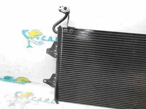 AC radiator SEAT IBIZA III (6L1)  | BP81983M32 