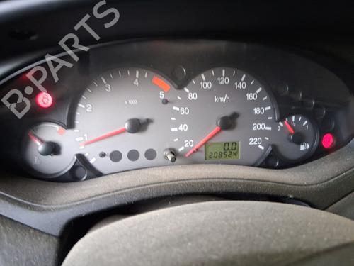 Engine FORD FOCUS I (DAW, DBW) 1.8 TDCi | BP38046341M1 - Image 15