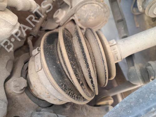 Used Right front driveshaft OPEL ZAFIRA A MPV (T98) 2.0 DI 16V (F75) (82 hp) 29146629