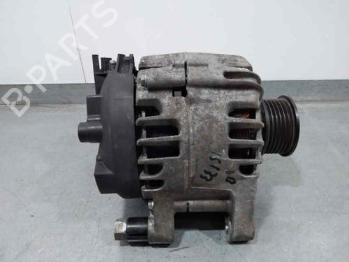 Alternator FORD FIESTA VI (CB1, CCN) 1.5 TDCi | BP15988578M7 