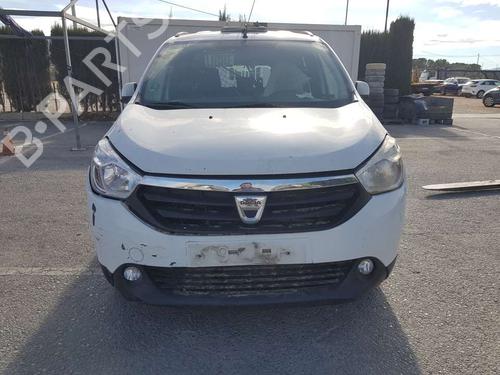 AC compressor DACIA LODGY (JS_) | BP16402011M34