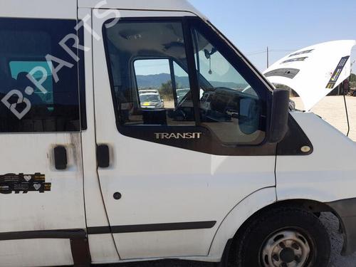 Used Right front door FORD TRANSIT Bus (FD_ _, FB_ _, FS_ _, FZ_ _, FC_ _) 2.2 TDCi (110 hp) 30204839