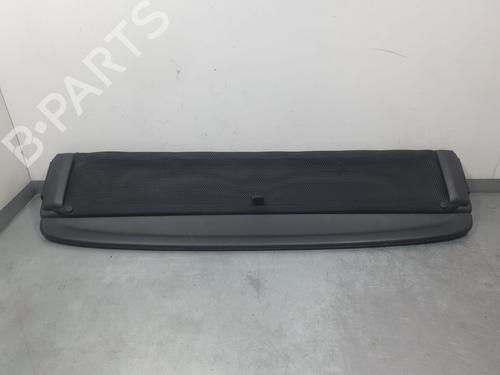 Used Rear parcel shelf Rear parcel shelf MAZDA MX-5 II (NB) 1.6 16V (NB6C) (110 hp) 33660154 33660154