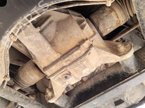 Used Rear differential MERCEDES-BENZ M-CLASS (W163) ML 320 (163.154) (218 hp) 26277000