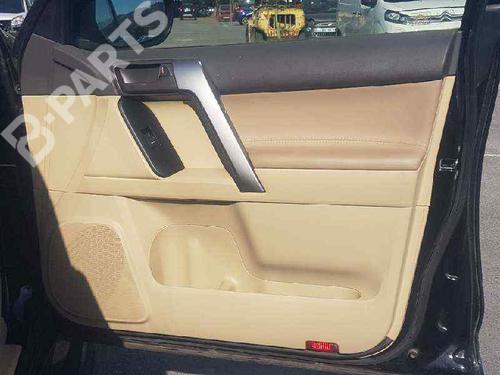 Used Front right window mechanism TOYOTA LAND CRUISER PRADO (_J15_) 2.8 D-4D (GDJ150_, GDJ155_, GDJ150, GDJ151) (177 hp) 7550410