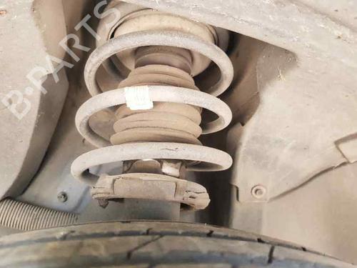 Used Right front shock absorber BMW 3 (E90) 318 d (143 hp) 23956897