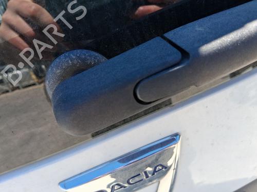 Used Rear wiper motor Rear wiper motor DACIA LODGY (JS_) 1.5 dCi (90 hp) 33984097 33984097