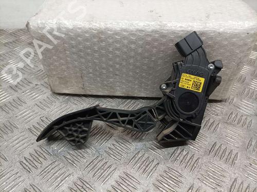 Pedal SKODA FABIA III (NJ3)  | BP17076509I4 