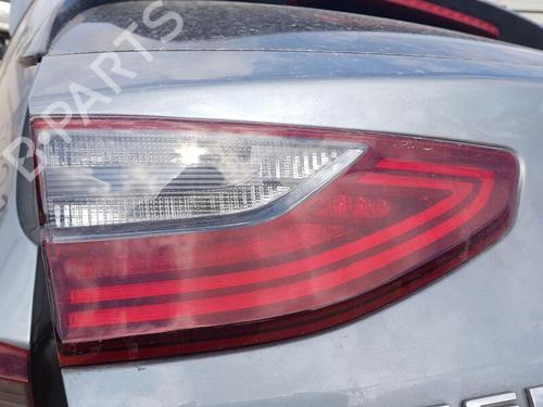 Used Left tailgate light KIA CEED (CD) 1.0 T-GDI (101 hp) 25724956