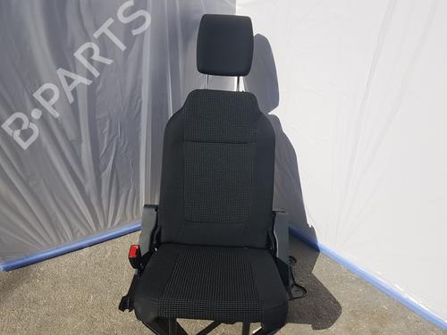 Used Rear seat (3rd row) Rear seat (3rd row) PEUGEOT 5008 II (MC_, MJ_, MR_, M4_) 2.0 BlueHDi 136 (MJAHVW) (136 hp) 33934136 33934136