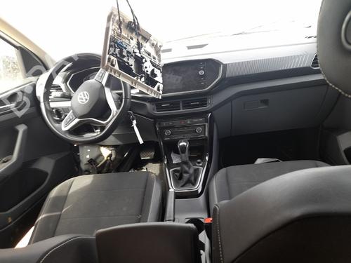 Climate control VW T-CROSS (C11, D31) | BP26887189I5