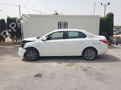 Starter CITROËN C-ELYSEE (DD_) | BP19021573M8