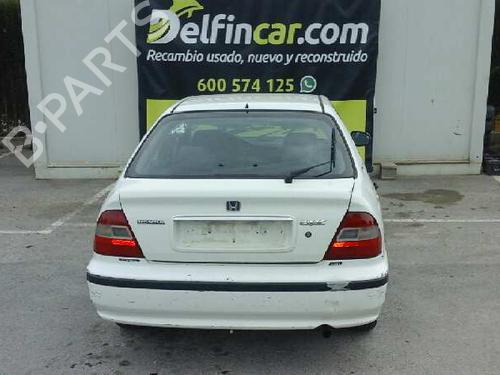 Gearbox HONDA CIVIC VI Fastback (MA, MB)  | BP4822308M3 