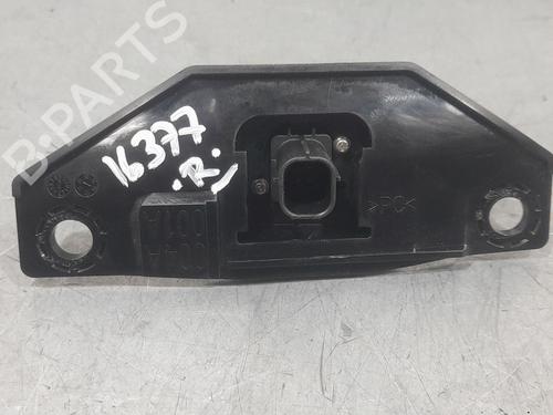 Camera TOYOTA AURIS (_E15_) 1.8 Hybrid (ZWE150_, ZWE150R) | BP24369361E14