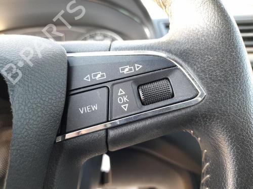Steering wheel SEAT ARONA (KJ7, KJP) 1.0 TGi | BP27680648C49 