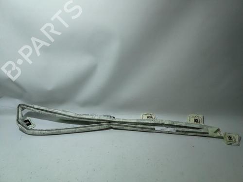 Used Left curtain airbag MERCEDES-BENZ E-CLASS (W212) [2009-2016]  7517932