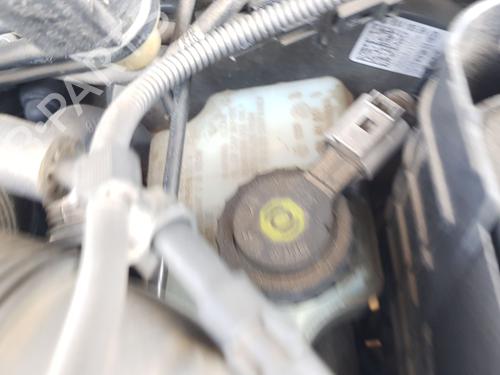 Used Brake master cylinder AUDI A3 (8P1) 1.9 TDI (105 hp) 25604200