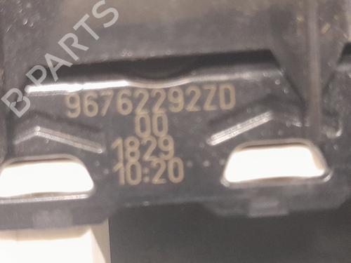 Left rear window switch CITROËN C4 Picasso II 1.6 BlueHDi 120 | BP29611233I29 