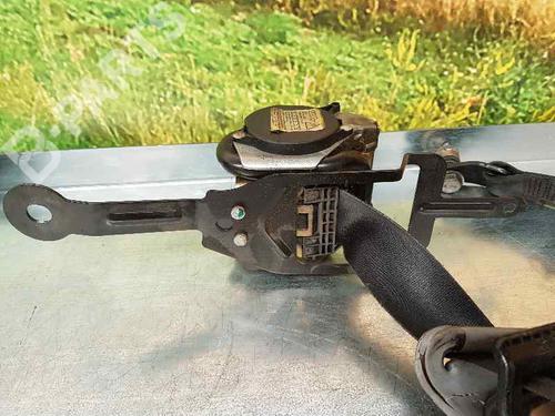 Front left belt tensioner NISSAN PRIMERA Hatchback (P12)  | BP1272853C87 