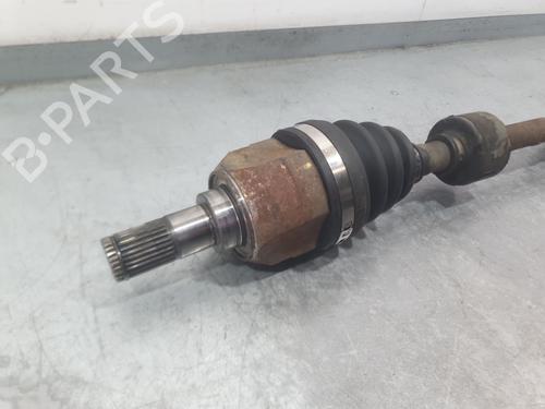 Left front driveshaft HYUNDAI i30 (GD) 1.6 CRDi | BP38173998M38 - Image 2