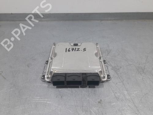 Used Engine control unit (ECU) CITROËN C5 I (DC_) 2.0 HDi (DCRHZB, DCRHZE) (109 hp) 30435439