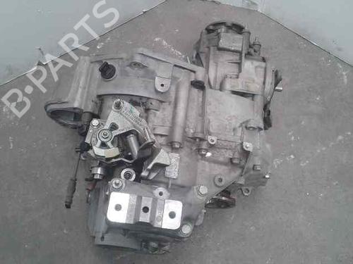 Gearbox AUDI TT (8N3) 1.8 T quattro | BP284282M3 