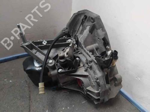 Gearbox DACIA SANDERO  | BP18073162M3 