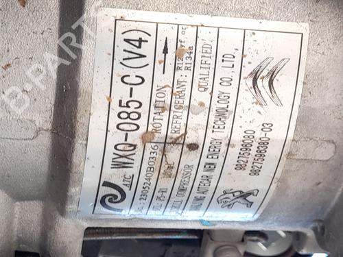 AC compressor OPEL CORSA F (P2JO) 1.2 (68) | BP34633135M34 - Image 2