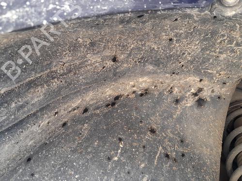 Used Wheel arch Wheel arch HONDA ACCORD VII (CL, CN) 2.0 (CL7) (155 hp) 33469289 33469289