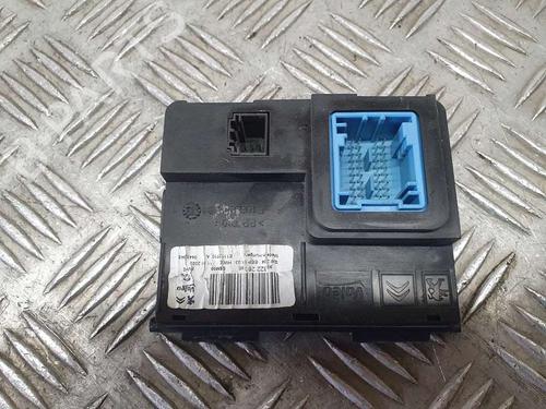 Used Electronic module PEUGEOT EXPERT Van (V_) [2016-2026]  18009981