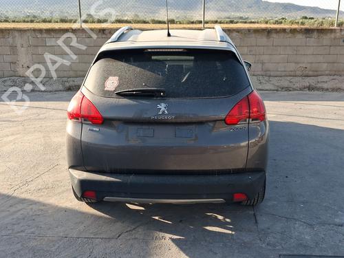 Handskerum PEUGEOT 2008 I (CU_) 1.2 THP 110 / PureTech 110 | BP38931681C95 - Image 6