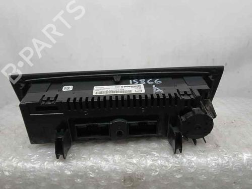 Climate control SEAT IBIZA IV (6J5, 6P1)  | BP19745905I5 