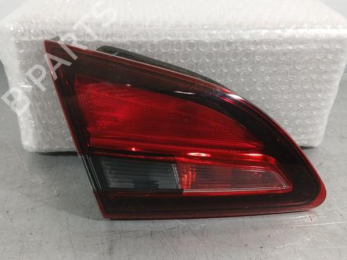Used Left tailgate light Left tailgate light OPEL ASTRA J Saloon 1.4 Turbo (69) (140 hp) 34448095 34448095