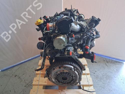 Engine DACIA LODGY (JS_) 1.5 dCi | BP34059304M1 - Image 3