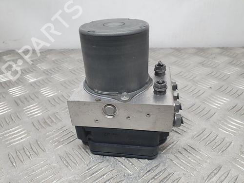ABS pump VW POLO VI (AW1, BZ1, AE1)  | BP10325517M43 