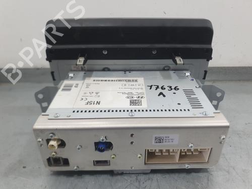 Electronic module KIA STONIC (YB) 1.0 T-GDi | BP35981989M83 - Image 2