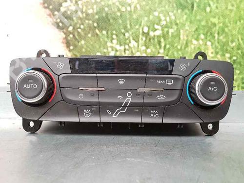 Used Climate control FORD FOCUS III [2010-2020]  1975295