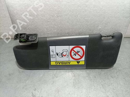 Right sun visor FIAT 500 (312_) 1.0 Mild Hybrid (312.AYD1B) | BP16719249I2 