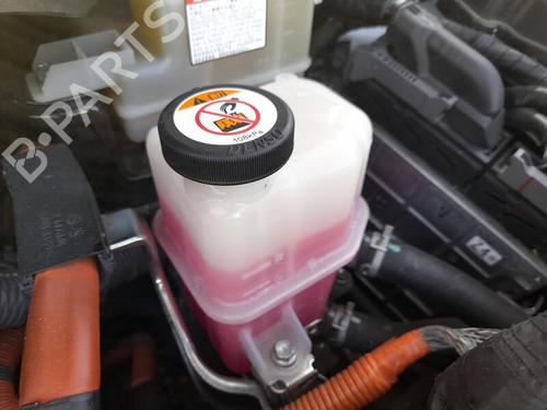 Expansion tank TOYOTA PRIUS (_W3_) 1.8 Hybrid (ZVW3_) 1648028080 | CIRCUITO | ELECTRICO