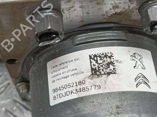 ABS pump CITROËN BERLINGO (ER_, EC_)  | BP17825160M43 