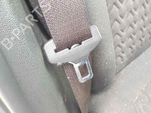 Used Rear right seatbelt OPEL CORSA D (S07) [2006-2015]  21397298