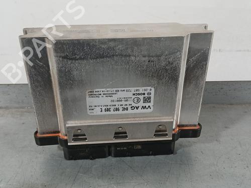 Used Engine control unit (ECU) Engine control unit (ECU) 39068479 39068479