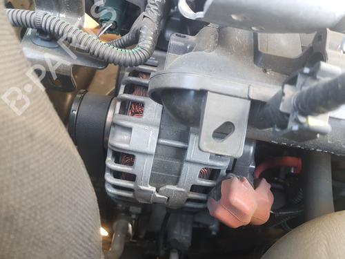 Used Alternator DACIA SANDERO III 1.0 TCe 90 (91 hp) 30303858