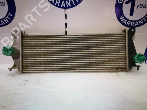 Intercooler LAND ROVER DEFENDER Station Wagon (L316) 2.5 Td5 4x4 (L316) | BP2949020M30 