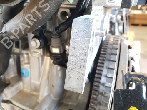 Engine DACIA SANDERO III 1.0 TCe 90 | BP16735773M1 
