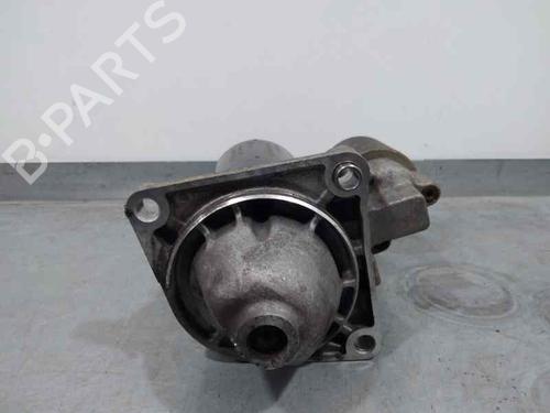 Used Starter ALFA ROMEO 147 (937_) 1.9 JTDM 8V (937.AXD1A, 937.AXU1A, 937.BXU1A) (120 hp) 16060573